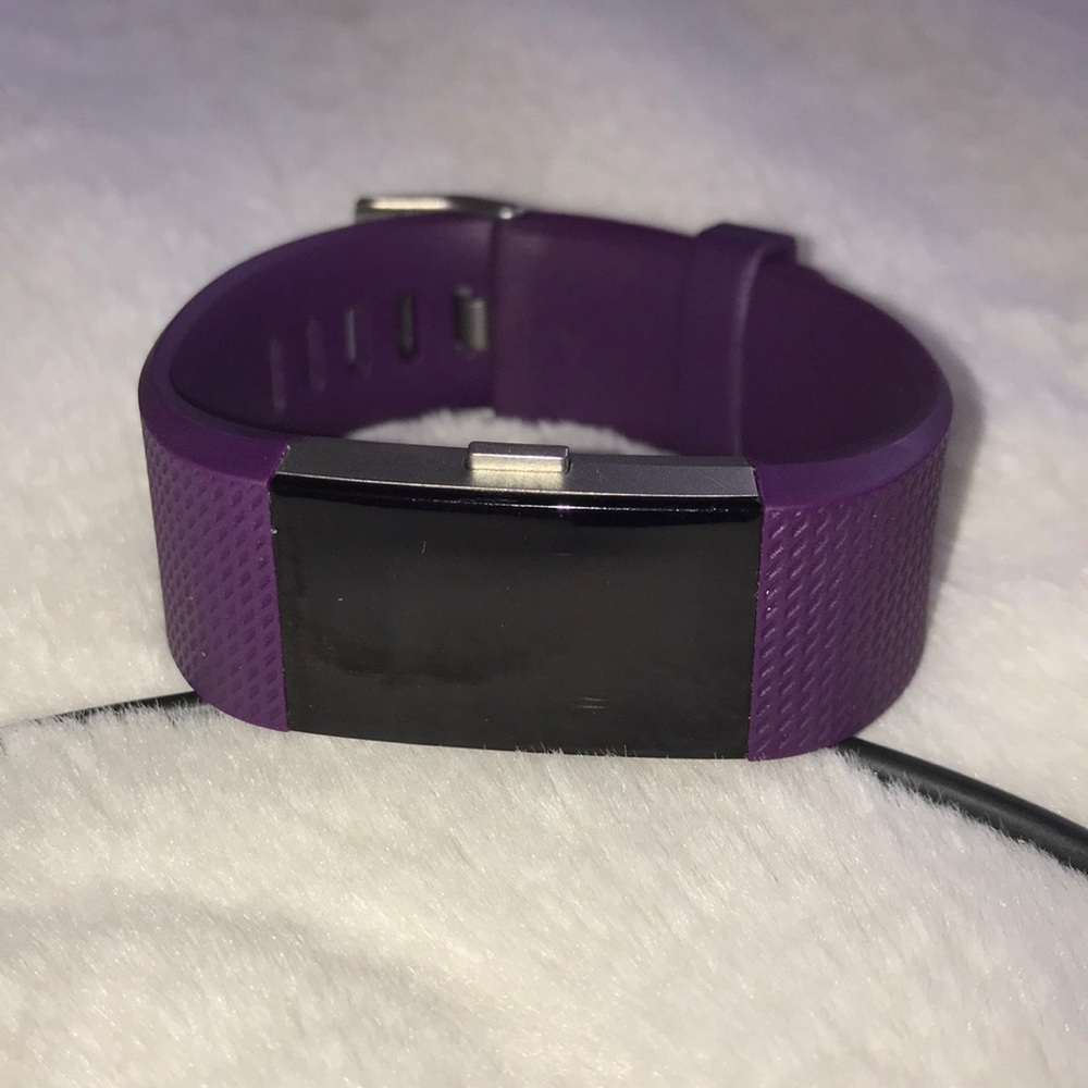 Fitbit Charge 2